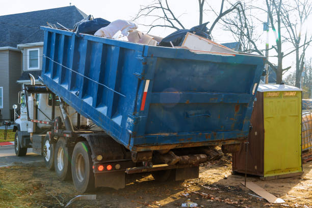 Best Commercial Junk Removal  in South St Paul, MN